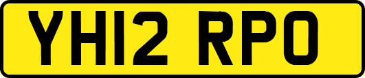 YH12RPO