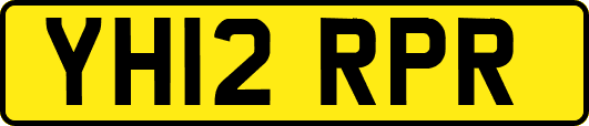 YH12RPR