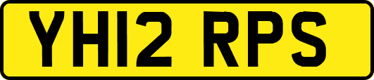 YH12RPS