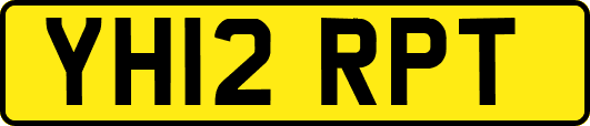 YH12RPT