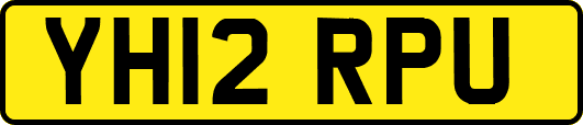 YH12RPU