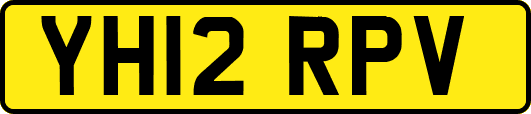 YH12RPV