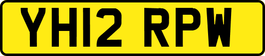 YH12RPW