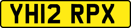 YH12RPX