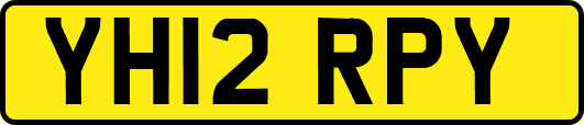 YH12RPY