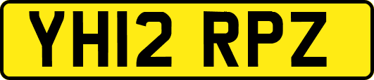 YH12RPZ