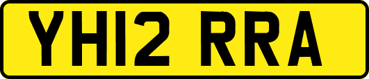 YH12RRA