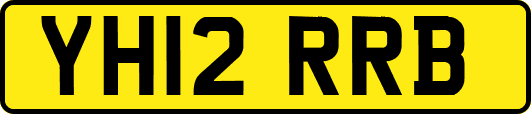 YH12RRB