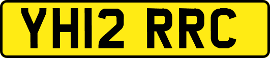 YH12RRC