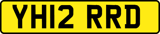 YH12RRD