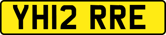 YH12RRE