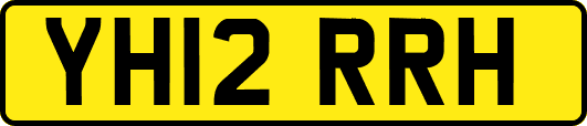 YH12RRH