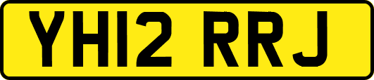 YH12RRJ