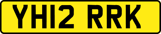 YH12RRK