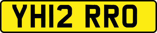 YH12RRO