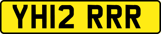 YH12RRR