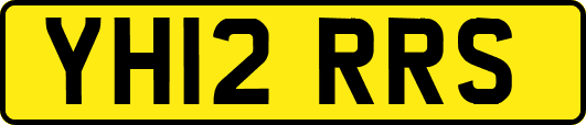 YH12RRS
