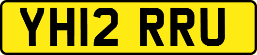 YH12RRU