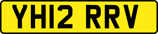 YH12RRV