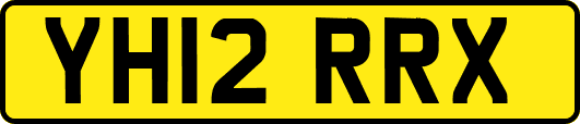 YH12RRX