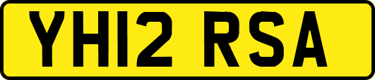 YH12RSA