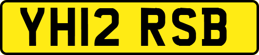 YH12RSB