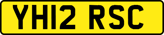 YH12RSC