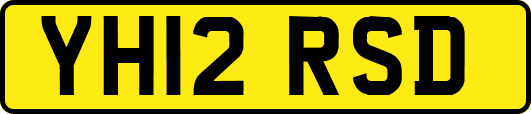 YH12RSD