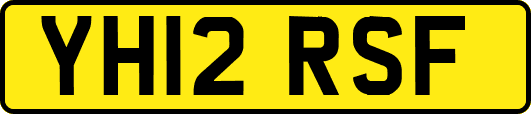 YH12RSF