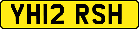 YH12RSH