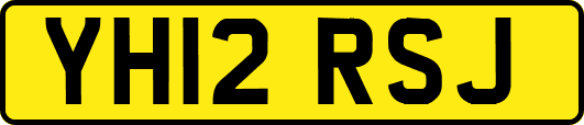 YH12RSJ