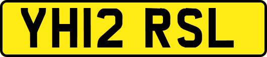 YH12RSL