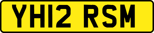 YH12RSM