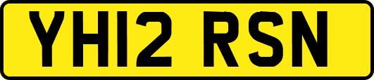 YH12RSN