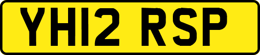 YH12RSP