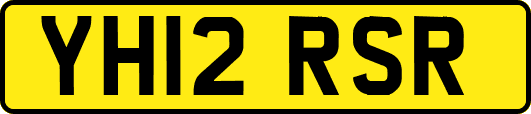 YH12RSR
