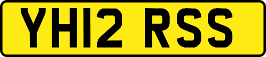 YH12RSS