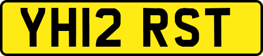 YH12RST