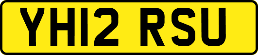 YH12RSU
