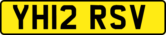 YH12RSV
