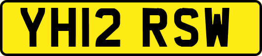 YH12RSW
