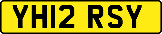 YH12RSY
