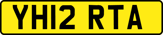 YH12RTA