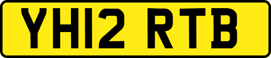 YH12RTB