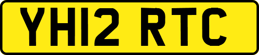 YH12RTC