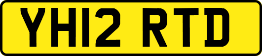 YH12RTD