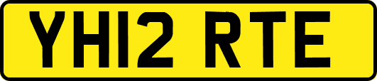 YH12RTE
