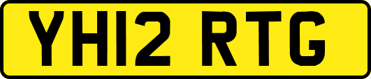 YH12RTG