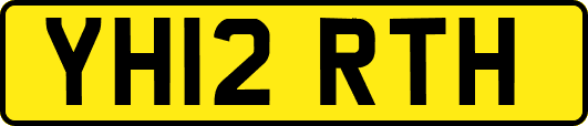 YH12RTH
