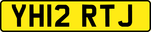 YH12RTJ
